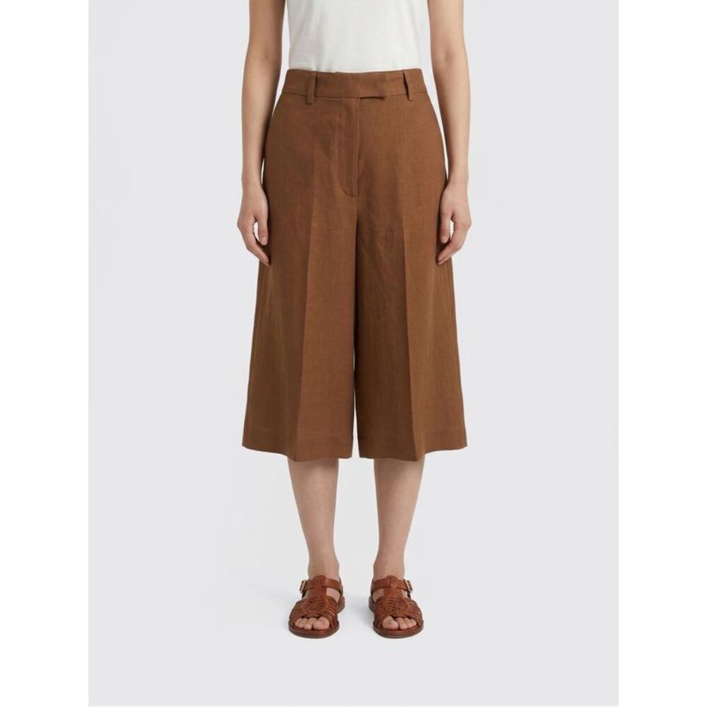 Lardini Women Lardini Viscose Blend Shorts